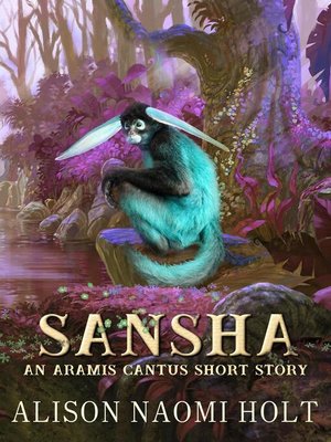 cover image of Sansha
